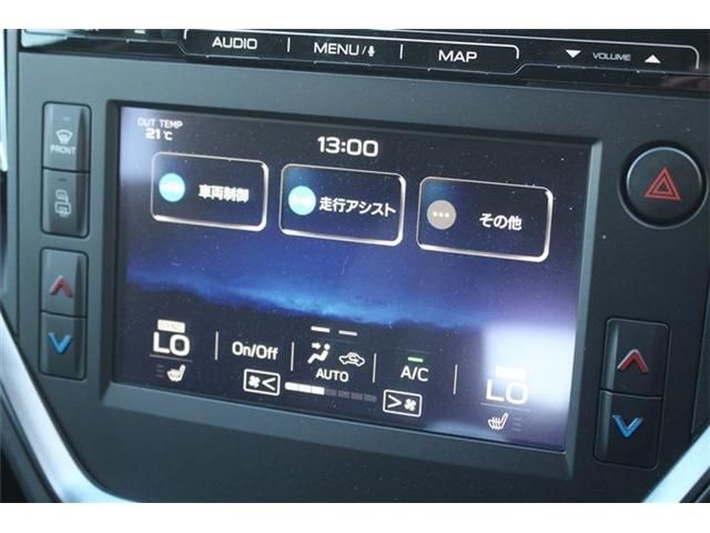 SUBARU LEVORG 2021 Image 31