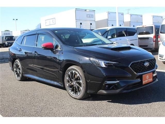 SUBARU LEVORG 2021 Image 31