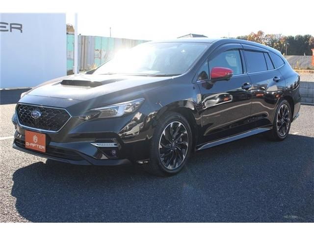 SUBARU LEVORG 2021 Image 31