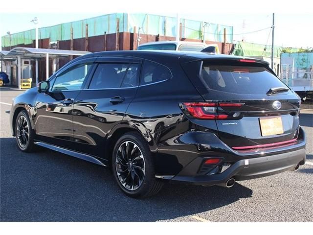 SUBARU LEVORG 2021 Image 31