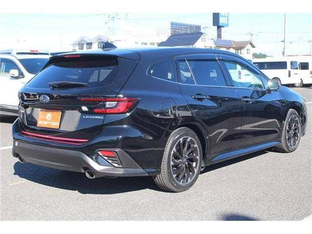 SUBARU LEVORG 2021 Image 31