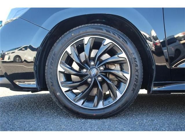 SUBARU LEVORG 2021 Image 31