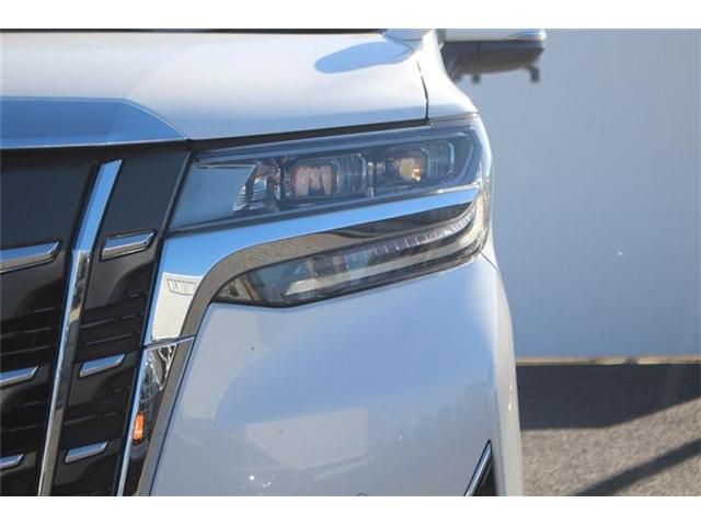 TOYOTA ALPHARD HYBRID 4WD 2021 Image 31