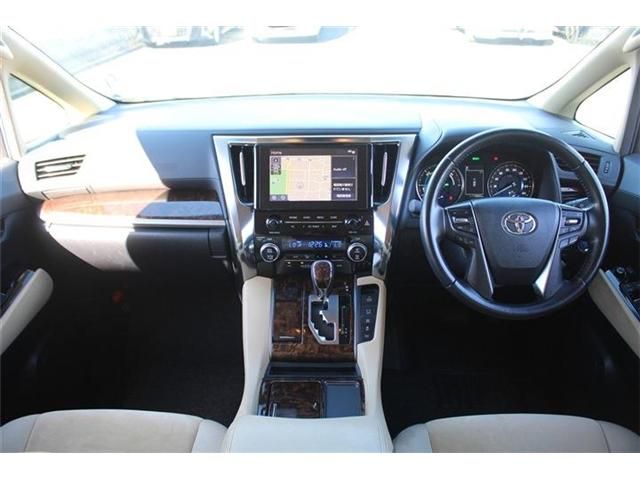 TOYOTA ALPHARD HYBRID 4WD 2021 Image 31