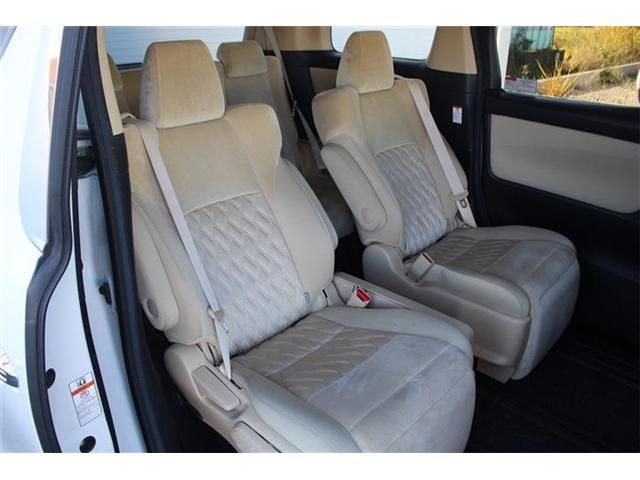 TOYOTA ALPHARD HYBRID 4WD 2021 Image 31