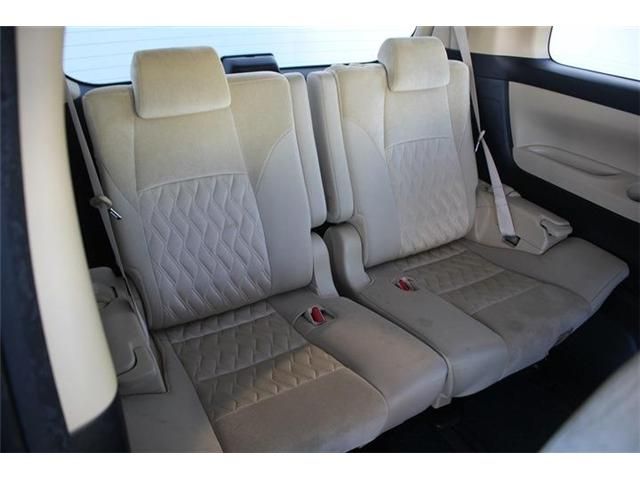 TOYOTA ALPHARD HYBRID 4WD 2021 Image 31