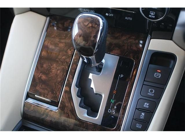 TOYOTA ALPHARD HYBRID 4WD 2021 Image 31