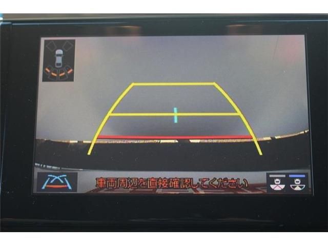 TOYOTA ALPHARD HYBRID 4WD 2021 Image 31