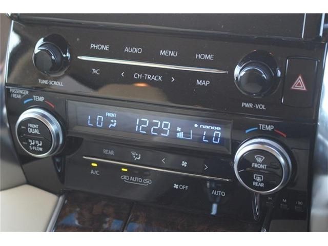 TOYOTA ALPHARD HYBRID 4WD 2021 Image 31