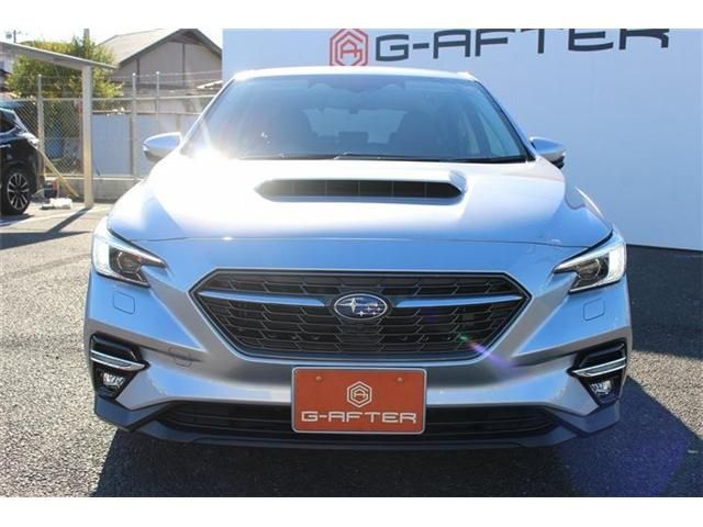 SUBARU LEVORG 2021 Image 31