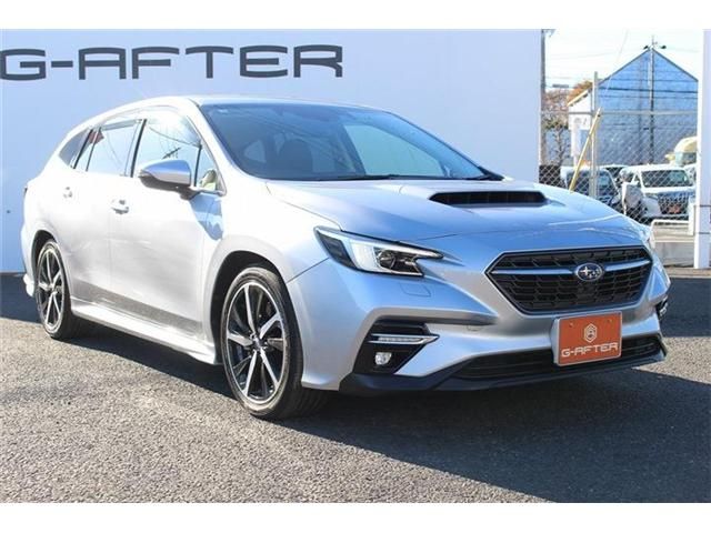 SUBARU LEVORG 2021 Image 31