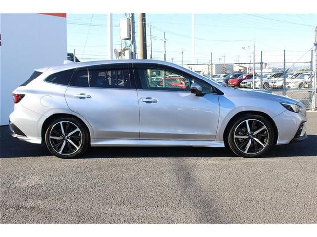 SUBARU LEVORG 2021 Image 31