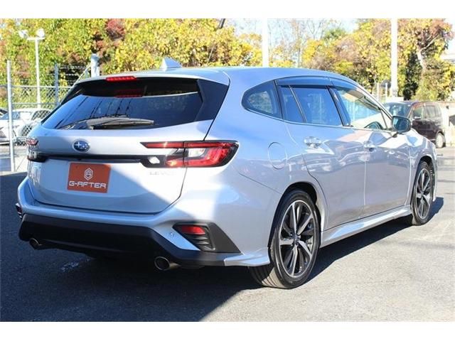 SUBARU LEVORG 2021 Image 31