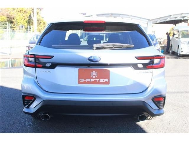 SUBARU LEVORG 2021 Image 31