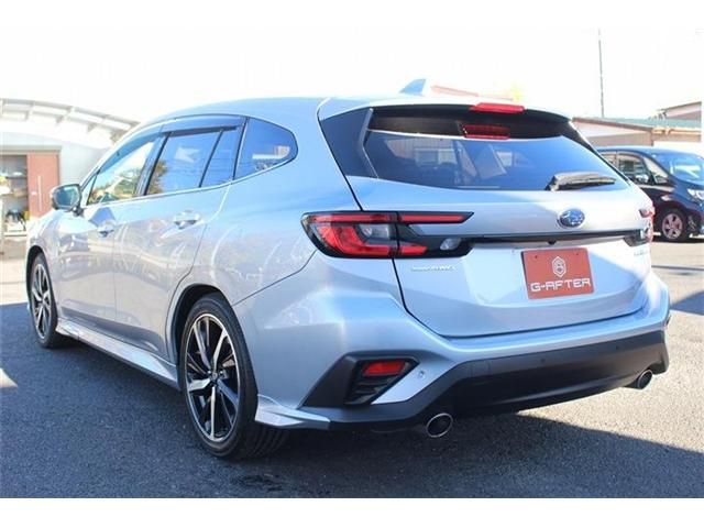 SUBARU LEVORG 2021 Image 31