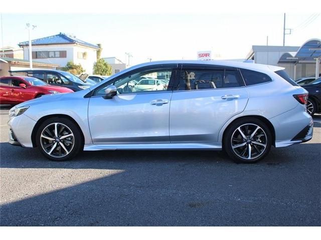 SUBARU LEVORG 2021 Image 31