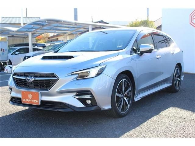 SUBARU LEVORG 2021 Image 31