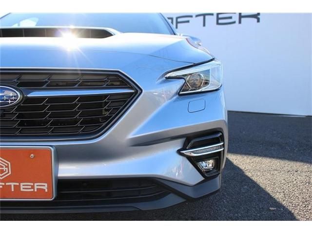 SUBARU LEVORG 2021 Image 31