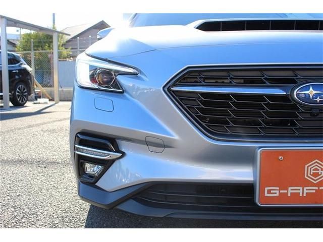 SUBARU LEVORG 2021 Image 31