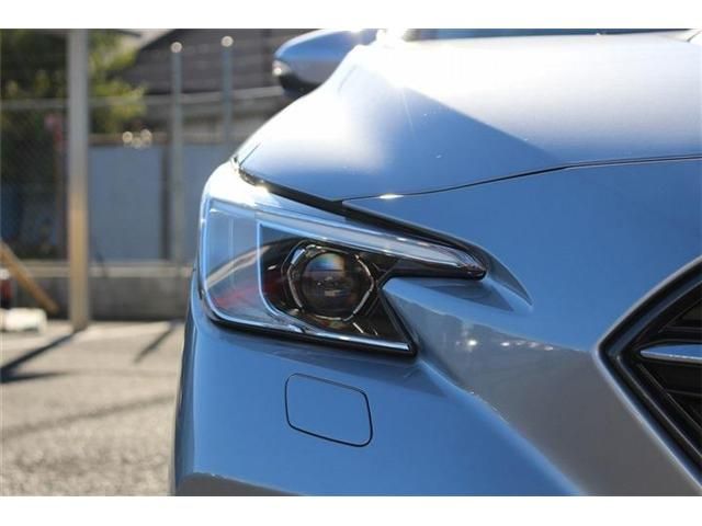 SUBARU LEVORG 2021 Image 31