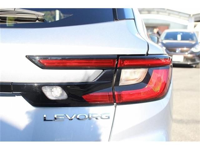 SUBARU LEVORG 2021 Image 31