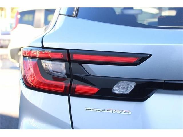 SUBARU LEVORG 2021 Image 31