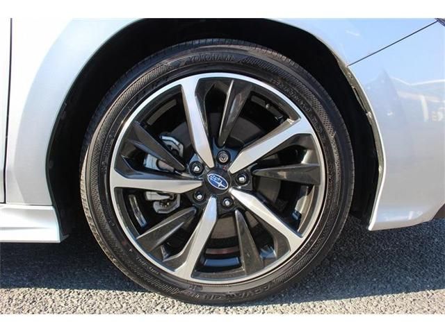 SUBARU LEVORG 2021 Image 31