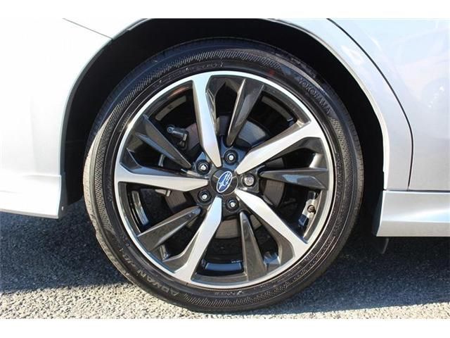 SUBARU LEVORG 2021 Image 31