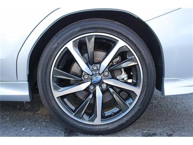 SUBARU LEVORG 2021 Image 31