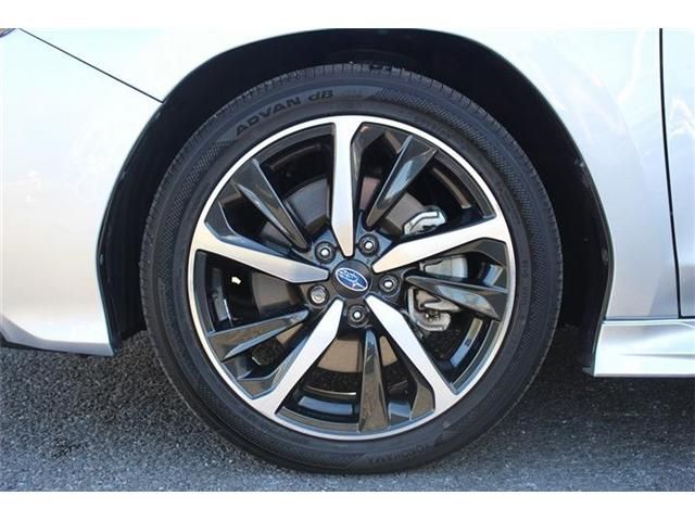 SUBARU LEVORG 2021 Image 31