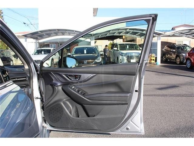 SUBARU LEVORG 2021 Image 31