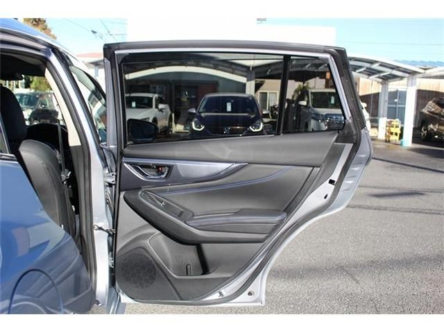 SUBARU LEVORG 2021 Image 31