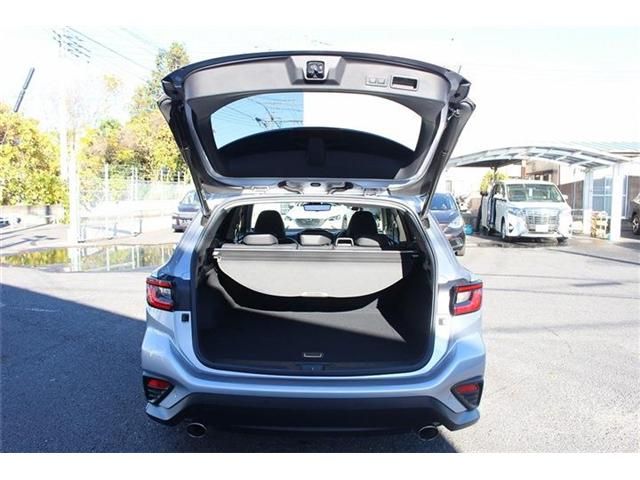 SUBARU LEVORG 2021 Image 31