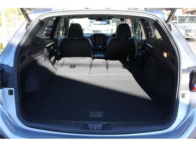 SUBARU LEVORG 2021 Image 31