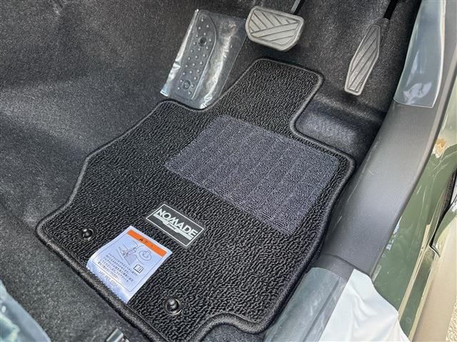 SUZUKI JIMNY NOMADE 2025 Image 31