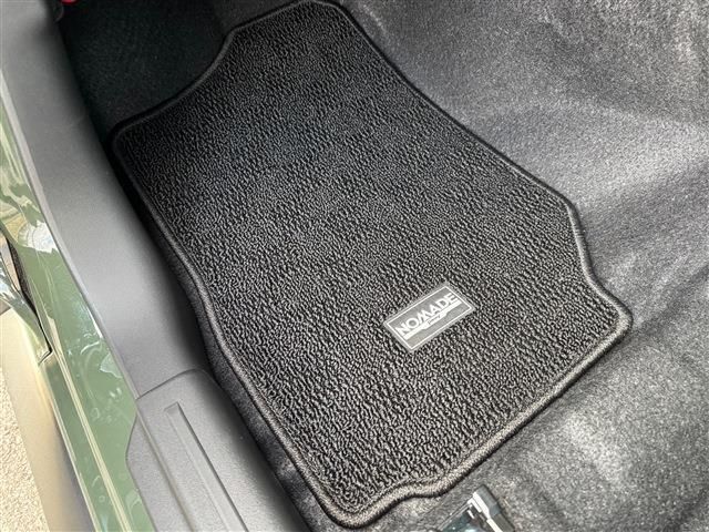 SUZUKI JIMNY NOMADE 2025 Image 31