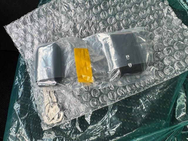 SUZUKI JIMNY NOMADE 2025 Image 31