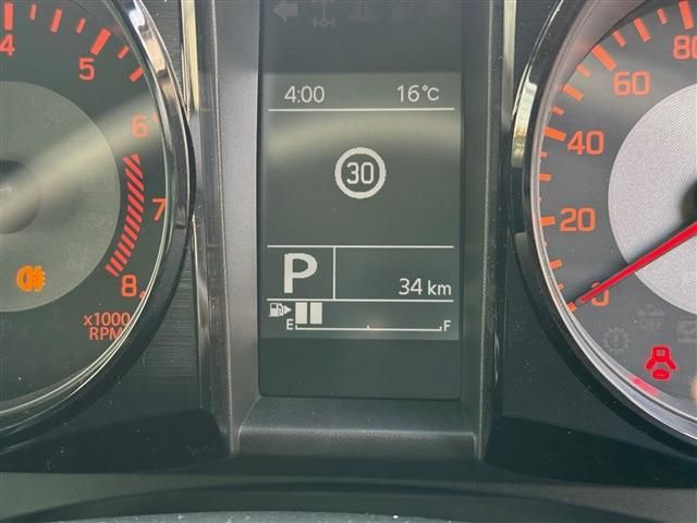 SUZUKI JIMNY NOMADE 2025 Image 31