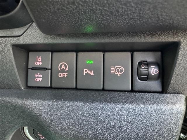 SUZUKI JIMNY NOMADE 2025 Image 31