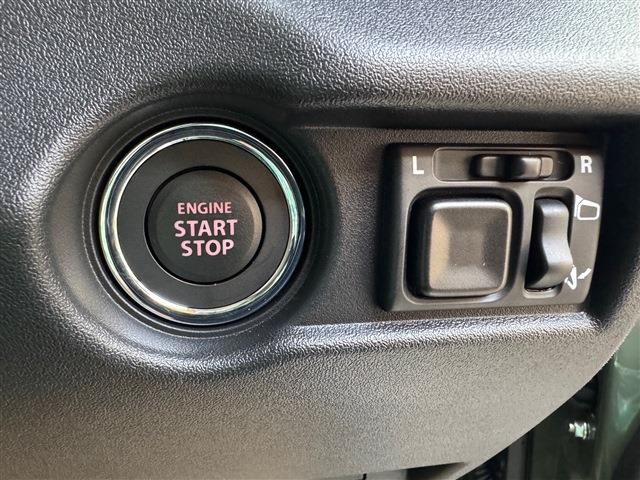 SUZUKI JIMNY NOMADE 2025 Image 31