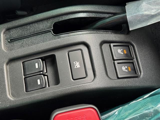 SUZUKI JIMNY NOMADE 2025 Image 31