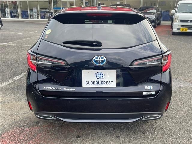 TOYOTA COROLLA TOURING HYBR 2021 Image 31
