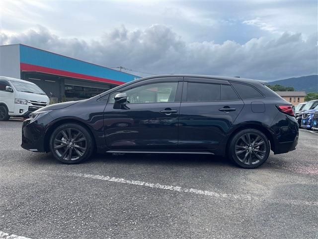 TOYOTA COROLLA TOURING HYBR 2021 Image 31