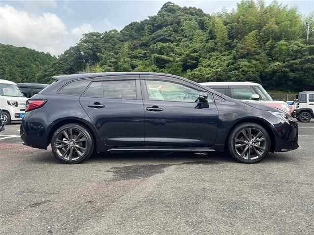 TOYOTA COROLLA TOURING HYBR 2021 Image 31