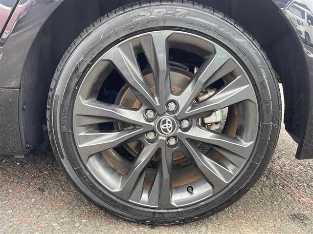 TOYOTA COROLLA TOURING HYBR 2021 Image 31