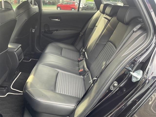 TOYOTA COROLLA TOURING HYBR 2021 Image 31