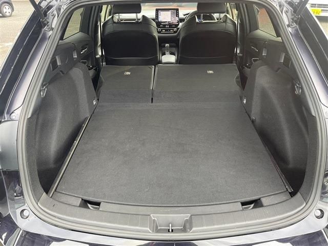 TOYOTA COROLLA TOURING HYBR 2021 Image 31