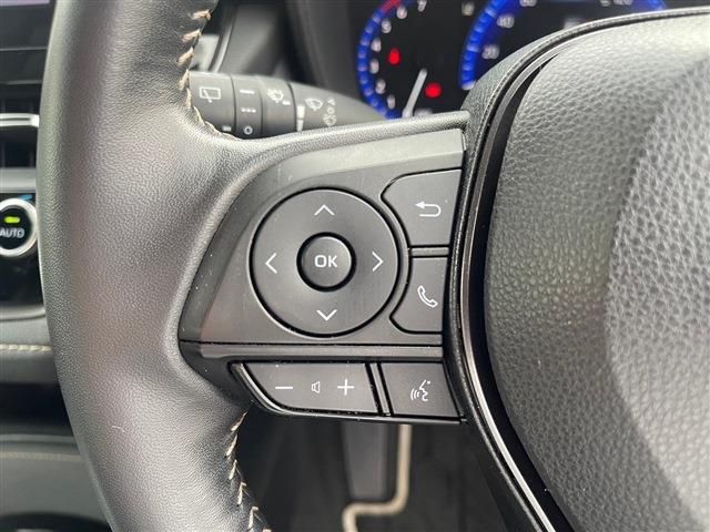 TOYOTA COROLLA TOURING HYBR 2021 Image 31