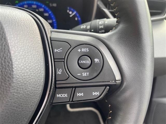 TOYOTA COROLLA TOURING HYBR 2021 Image 31