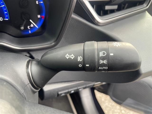 TOYOTA COROLLA TOURING HYBR 2021 Image 31